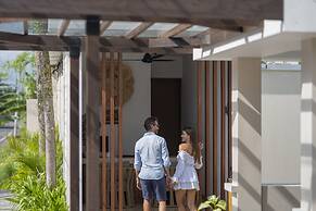 Eight Palms Villa Seminyak by Ini Vie Hospitality