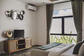 Eight Palms Villa Seminyak by Ini Vie Hospitality