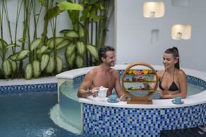 Eight Palms Villa Seminyak by Ini Vie Hospitality