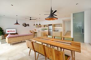 Eight Palms Villa Seminyak by Ini Vie Hospitality
