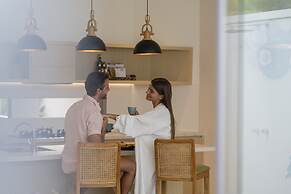 Eight Palms Villa Seminyak by Ini Vie Hospitality