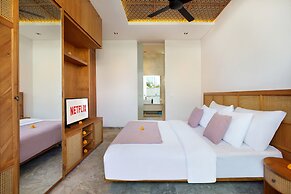 Eight Palms Villa Seminyak by Ini Vie Hospitality