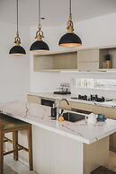 Eight Palms Villa Seminyak by Ini Vie Hospitality