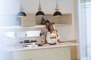 Eight Palms Villa Seminyak by Ini Vie Hospitality