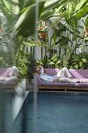 Eight Palms Villa Seminyak by Ini Vie Hospitality