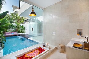 Eight Palms Villa Seminyak by Ini Vie Hospitality