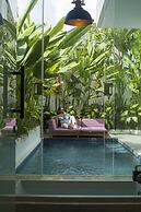 Eight Palms Villa Seminyak by Ini Vie Hospitality