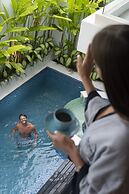 Eight Palms Villa Seminyak by Ini Vie Hospitality