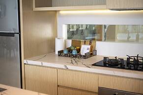 Eight Palms Villa Seminyak by Ini Vie Hospitality