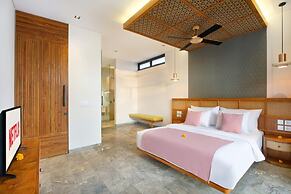Eight Palms Villa Seminyak by Ini Vie Hospitality
