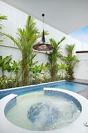 Eight Palms Villa Seminyak by Ini Vie Hospitality