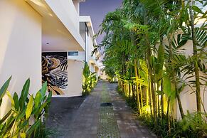 Eight Palms Villa Seminyak by Ini Vie Hospitality