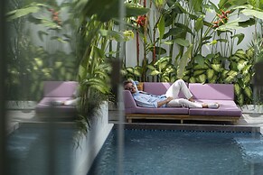 Eight Palms Villa Seminyak by Ini Vie Hospitality