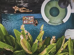 Eight Palms Villa Seminyak by Ini Vie Hospitality
