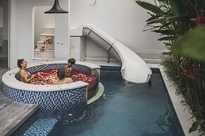 Eight Palms Villa Seminyak by Ini Vie Hospitality
