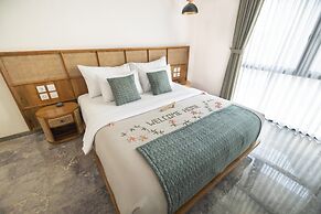 Eight Palms Villa Seminyak by Ini Vie Hospitality