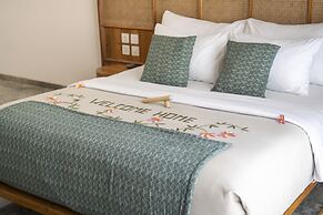 Eight Palms Villa Seminyak by Ini Vie Hospitality