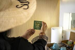 Eight Palms Villa Seminyak by Ini Vie Hospitality