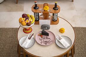 Eight Palms Villa Seminyak by Ini Vie Hospitality