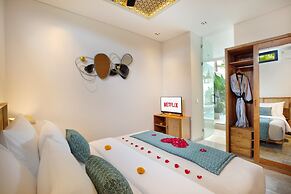 Eight Palms Villa Seminyak by Ini Vie Hospitality