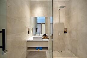 Eight Palms Villa Seminyak by Ini Vie Hospitality