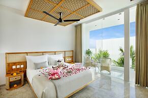 Eight Palms Villa Seminyak by Ini Vie Hospitality