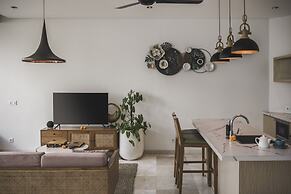 Eight Palms Villa Seminyak by Ini Vie Hospitality