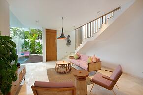 Eight Palms Villa Seminyak by Ini Vie Hospitality