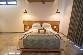 Eight Palms Villa Seminyak by Ini Vie Hospitality