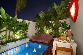 Eight Palms Villa Seminyak by Ini Vie Hospitality