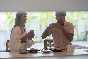 Eight Palms Villa Seminyak by Ini Vie Hospitality