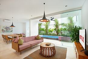 Eight Palms Villa Seminyak by Ini Vie Hospitality