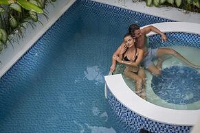 Eight Palms Villa Seminyak by Ini Vie Hospitality