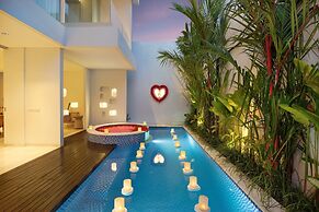 Eight Palms Villa Seminyak by Ini Vie Hospitality