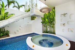 Eight Palms Villa Seminyak by Ini Vie Hospitality