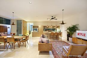 Eight Palms Villa Seminyak by Ini Vie Hospitality
