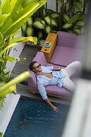 Eight Palms Villa Seminyak by Ini Vie Hospitality