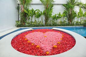Eight Palms Villa Seminyak by Ini Vie Hospitality