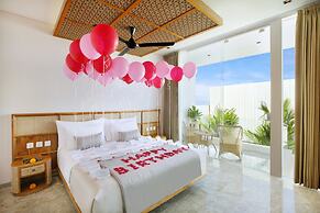 Eight Palms Villa Seminyak by Ini Vie Hospitality