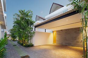 Eight Palms Villa Seminyak by Ini Vie Hospitality