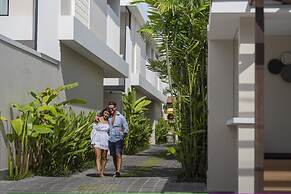 Eight Palms Villa Seminyak by Ini Vie Hospitality