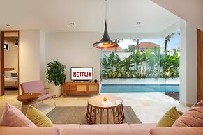 Eight Palms Villa Seminyak by Ini Vie Hospitality