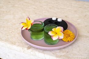 Eight Palms Villa Seminyak by Ini Vie Hospitality