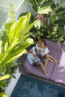 Eight Palms Villa Seminyak by Ini Vie Hospitality