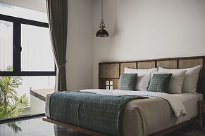 Eight Palms Villa Seminyak by Ini Vie Hospitality