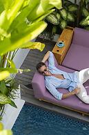 Eight Palms Villa Seminyak by Ini Vie Hospitality