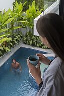 Eight Palms Villa Seminyak by Ini Vie Hospitality