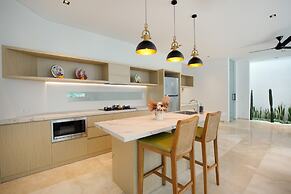 Eight Palms Villa Seminyak by Ini Vie Hospitality