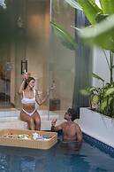 Eight Palms Villa Seminyak by Ini Vie Hospitality