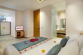 Eight Palms Villa Seminyak by Ini Vie Hospitality